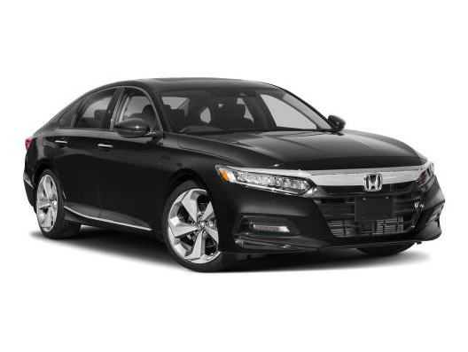Honda Accord 2023 for rent in Northern Cyprus