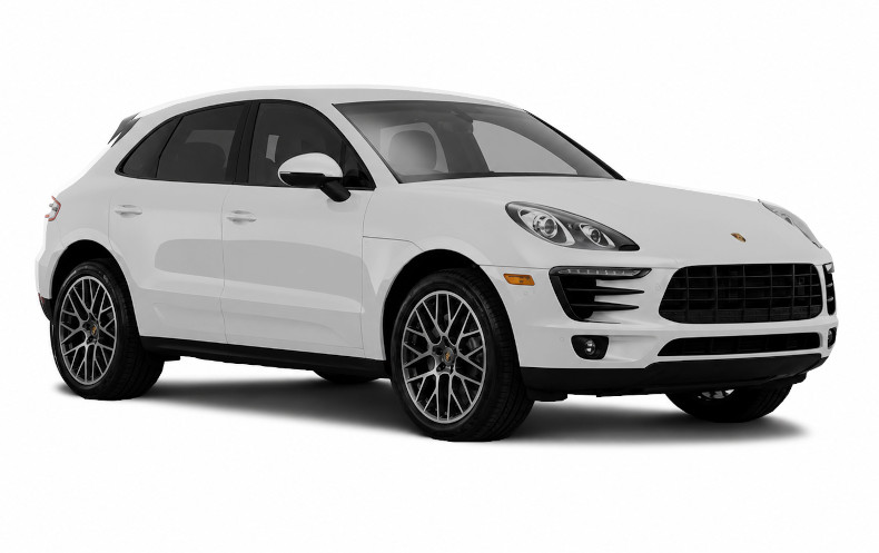 Porsche Macan Turbo 2022 for rent in Iskele, Bogaz, Bafra. Northern Cyprus