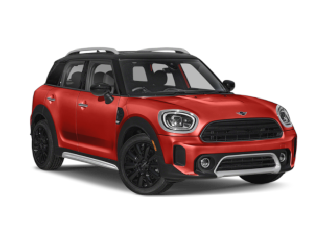 MINI Cooper Countryman 2024 в аренду в Искеле, Боазе, Северный Кипр