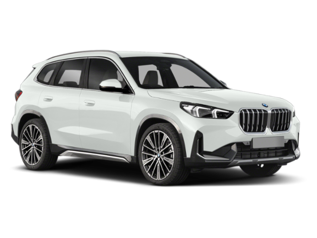 BMW X1 2023 for rent in Northern Cyprus